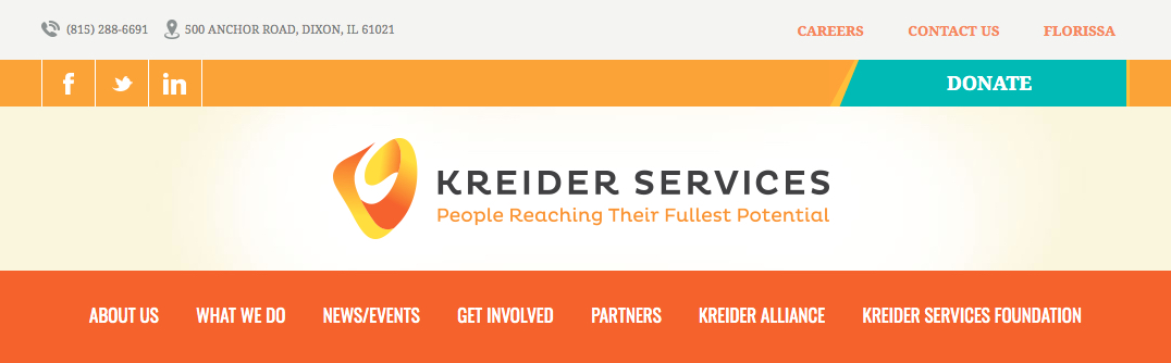 Kreider Services